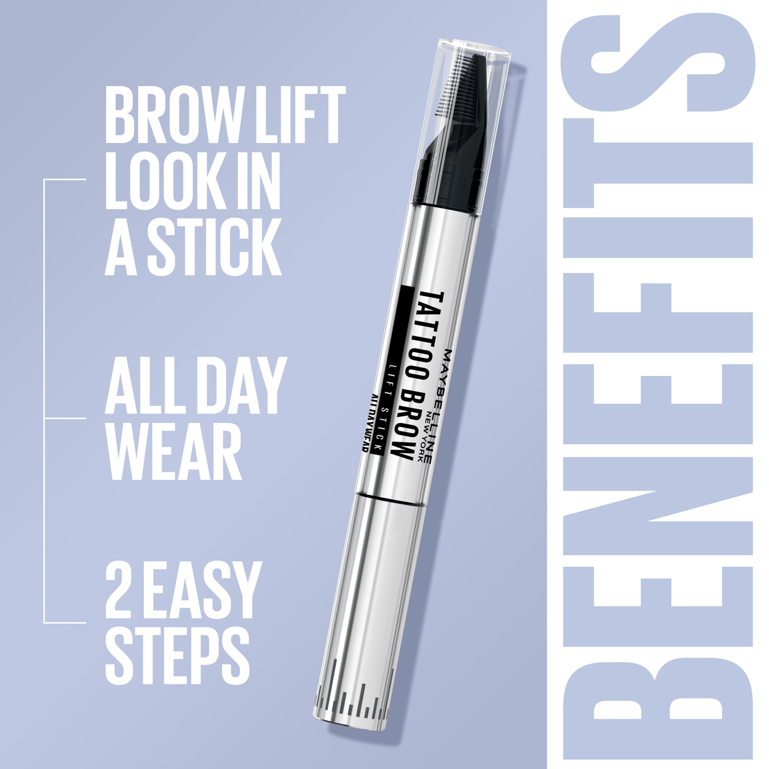 Tattoo Brow Lift