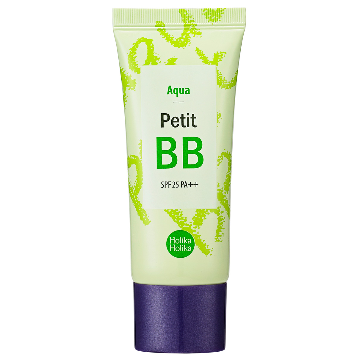 AQua Petit BB SPF25 PA + +