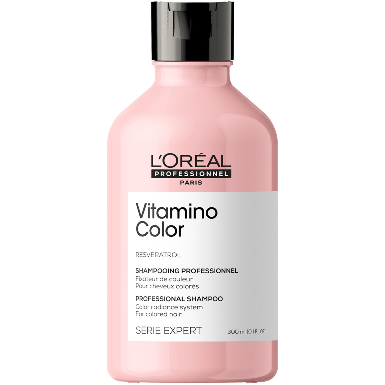 Vitamino Shampoo