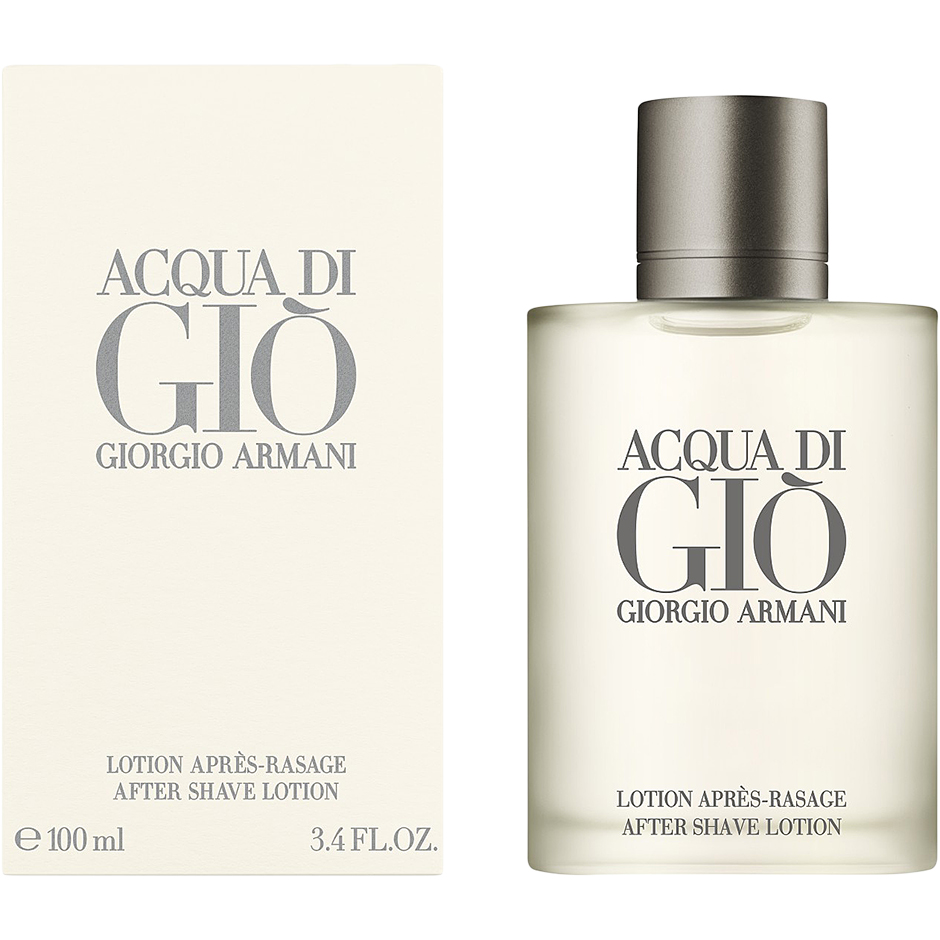 Acqua Di Gio Homme