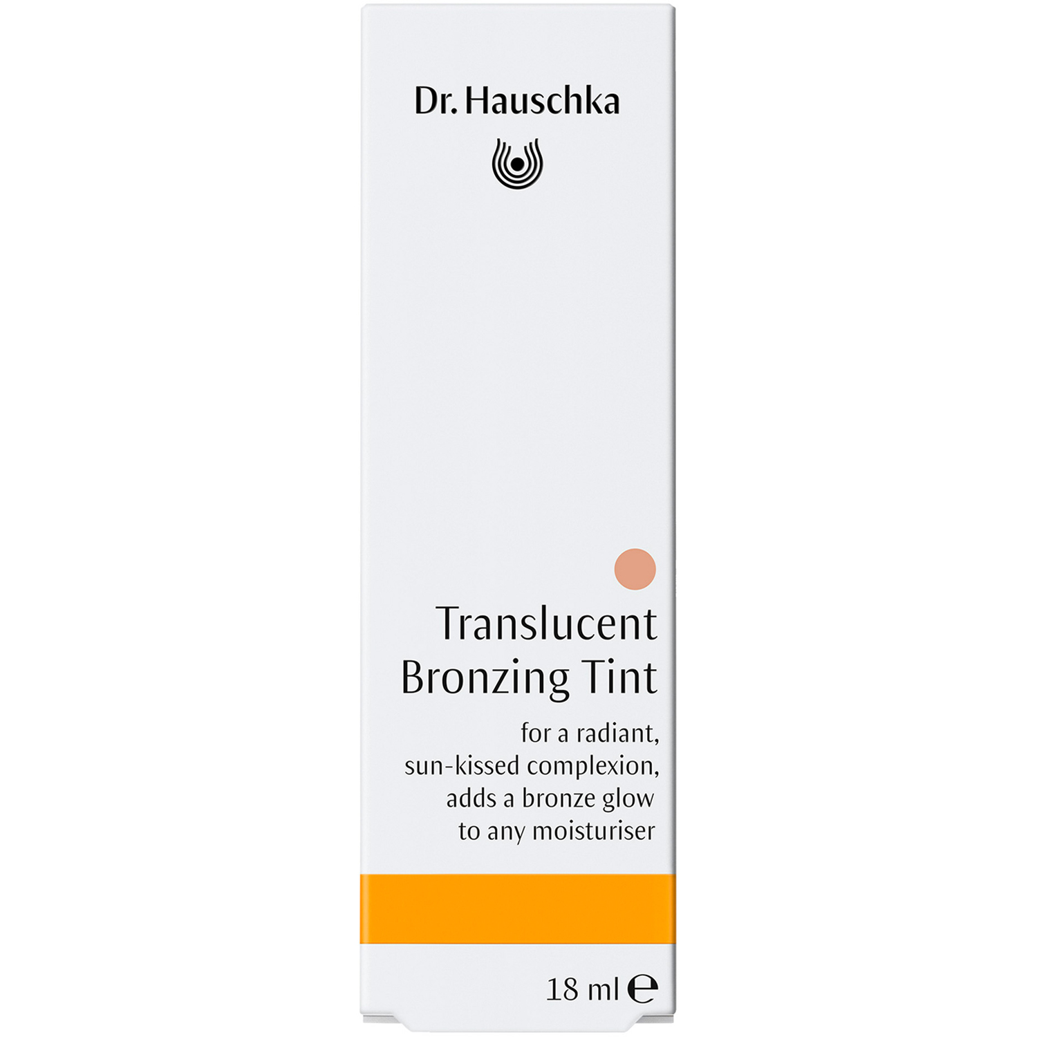 Translucent Bronzing Tint