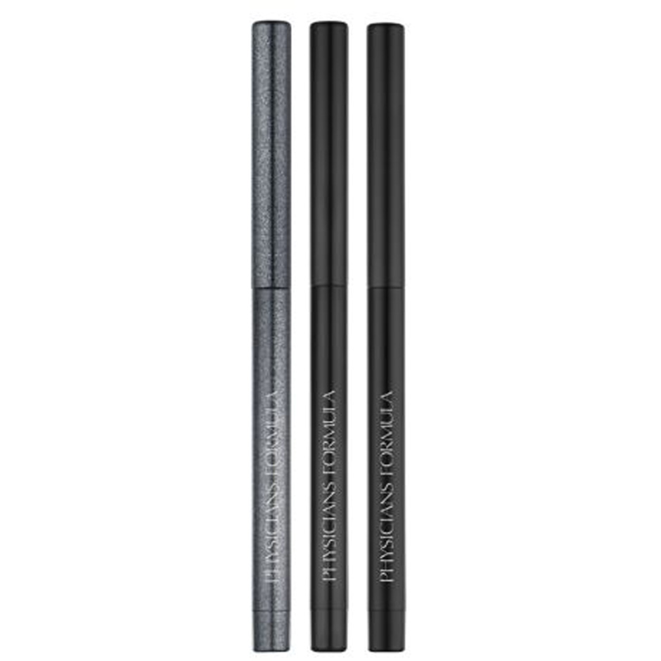 Eye Booster Gel Eyeliner Trio