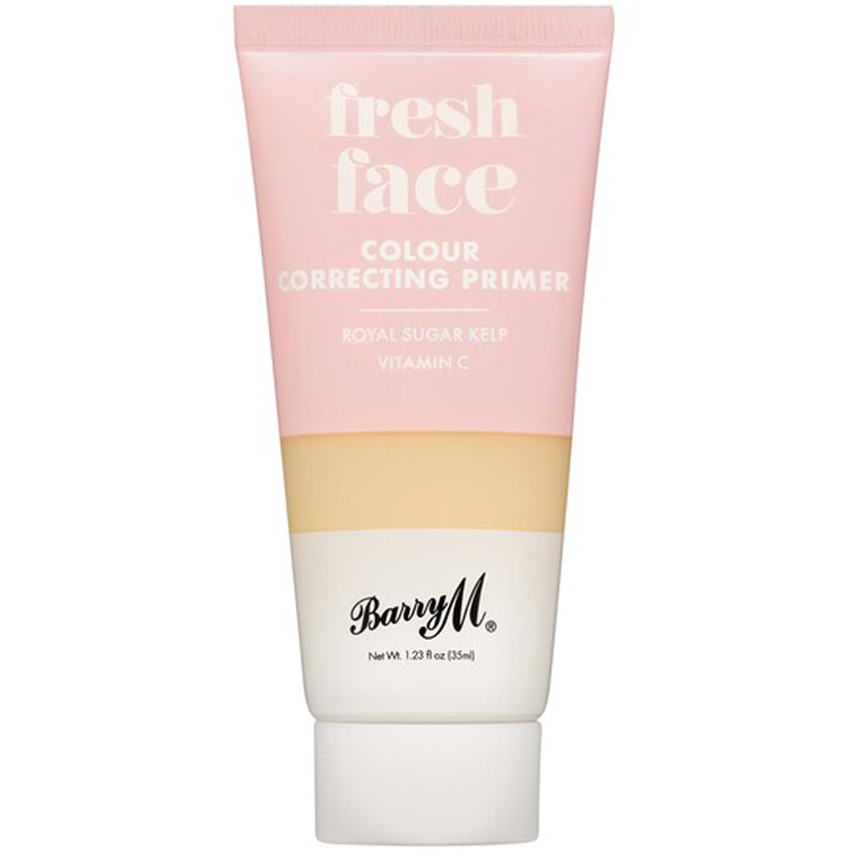 Fresh Face Colour Correcting Primer