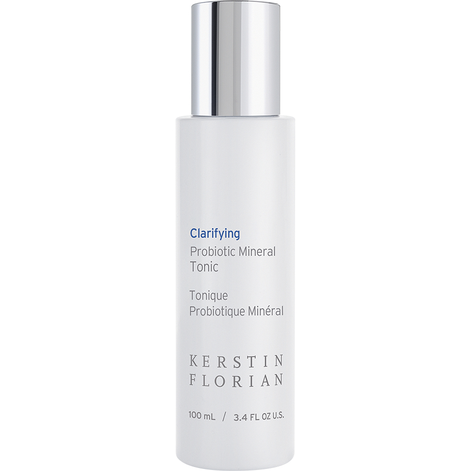 Clarifying Probiotic Mineral Tonic