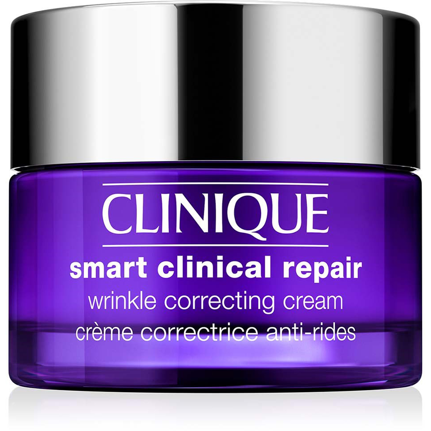 Smart Clinical Repair Wrinkle Cream