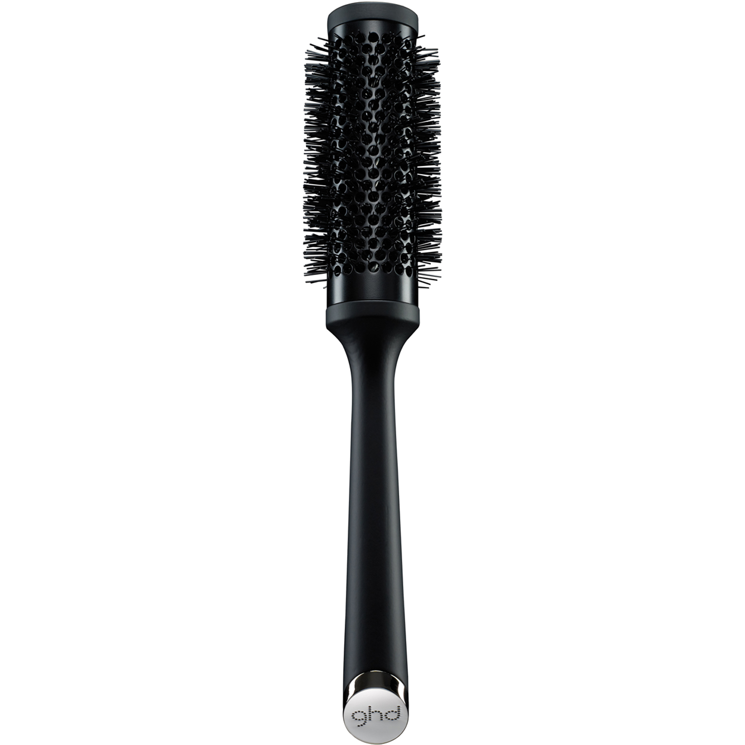 Ceramic Vented Radial Brush