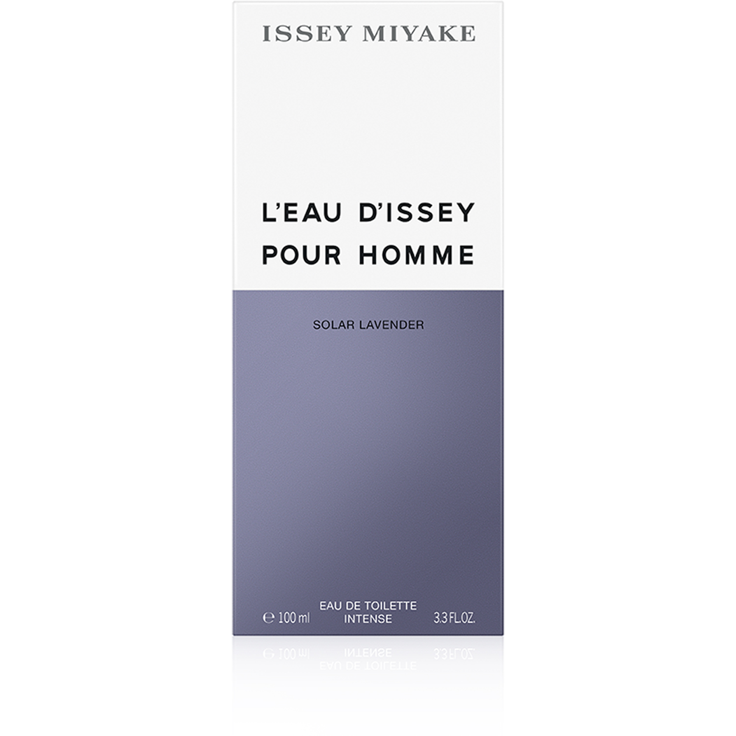 L'Eau D'Issey Pour Homme Solar Lavander Intense