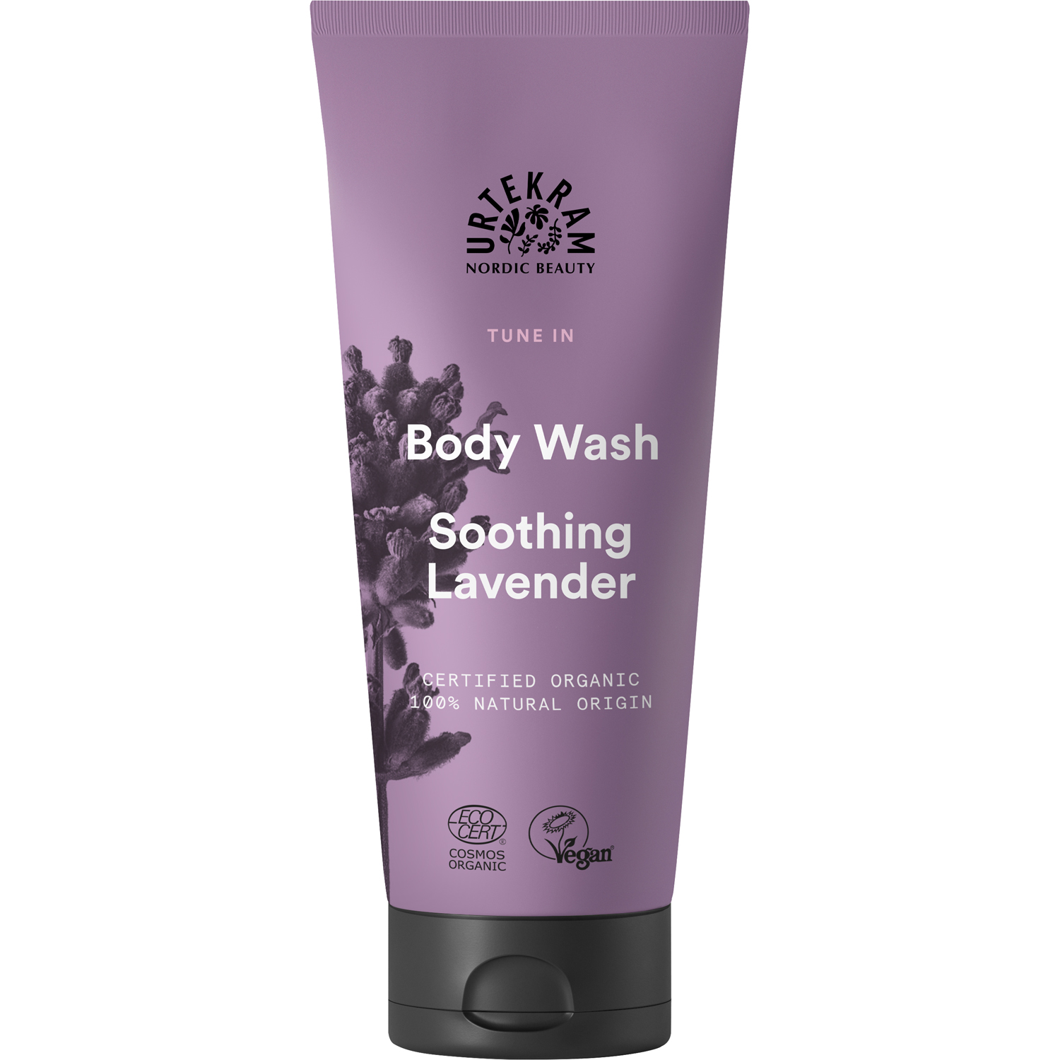 Body Wash