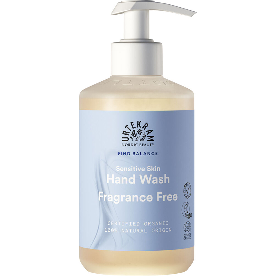 Hand Wash