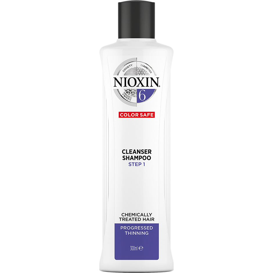 System 6 Cleanser