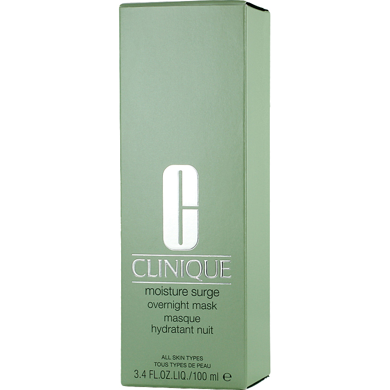 Moisture Surge Overnight Mask