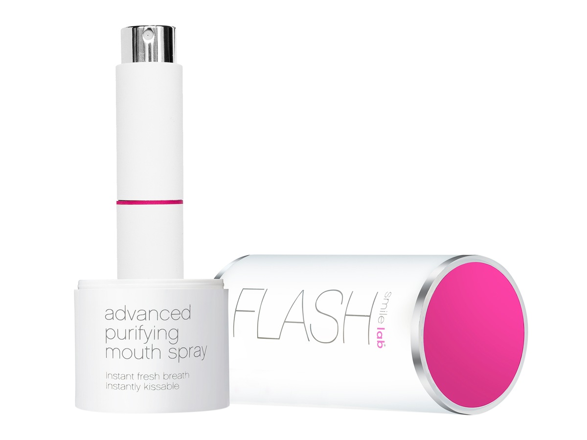 Flash Purifying Mouthspray