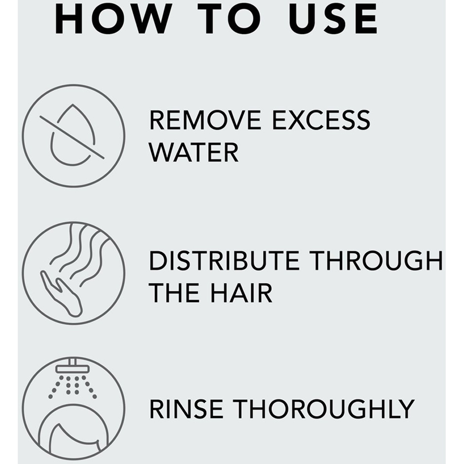 Reset Conditioner