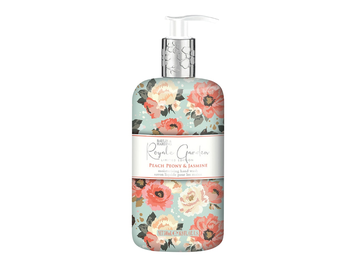 Royal Garden Hand Wash