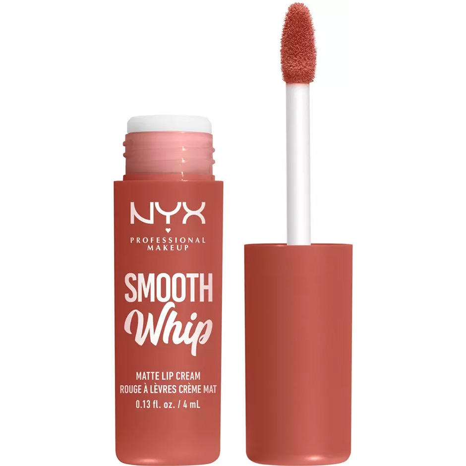 Smooth Whip Matte Lip Cream