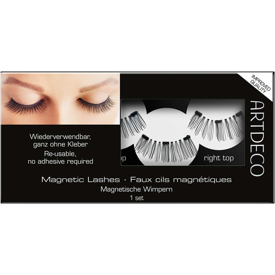 False Eyelashes Magnetic