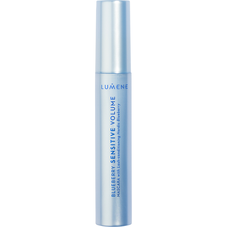 Blueberry Sensitive Volume Mascara