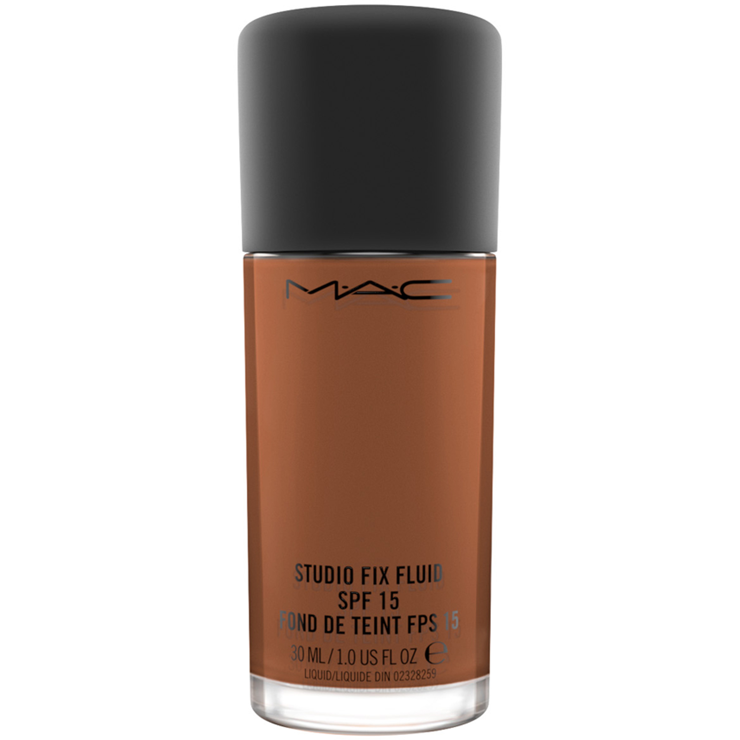 Studio Fix Fluid SPF15 Foundation