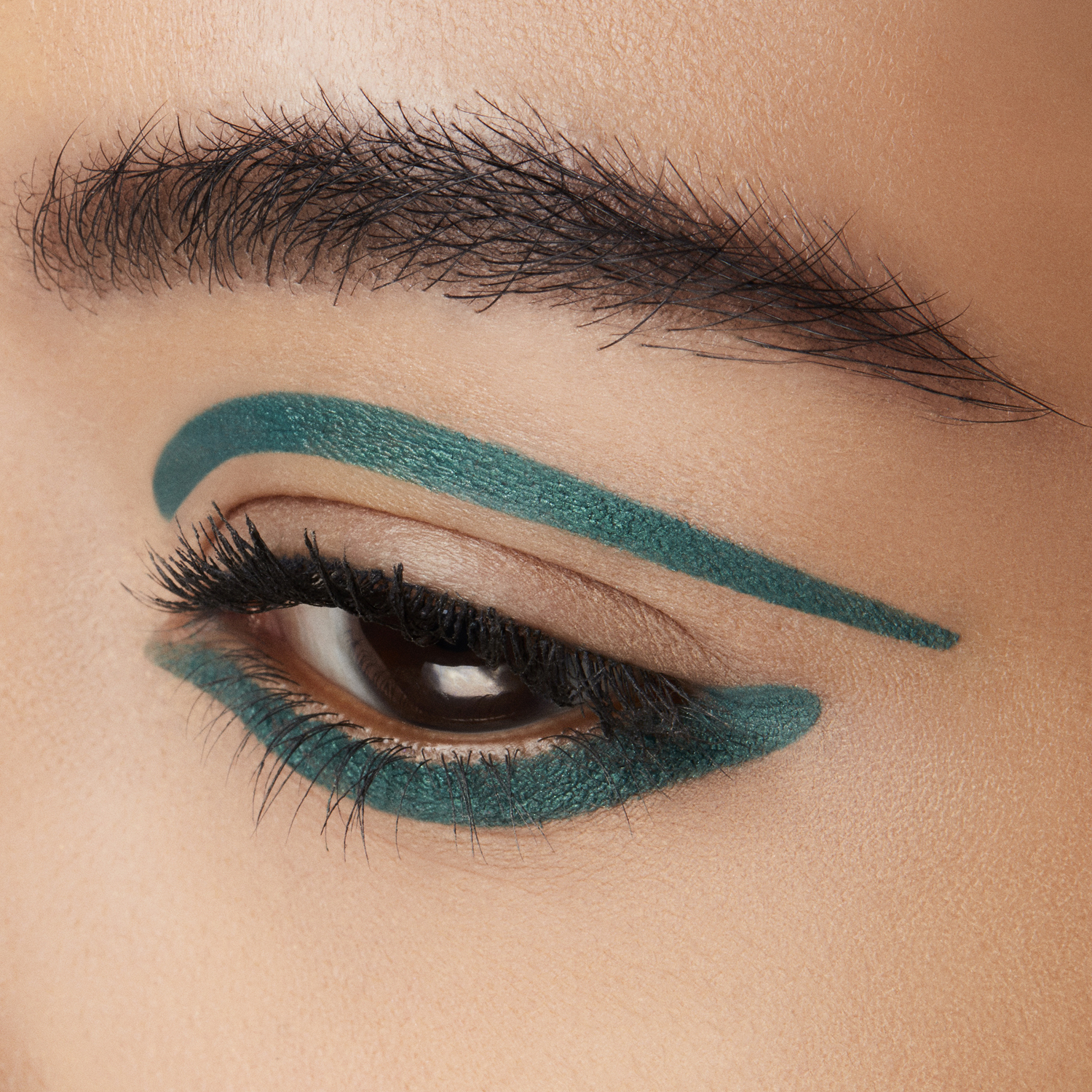 Colour Excess Gel Pencil Eyeliner