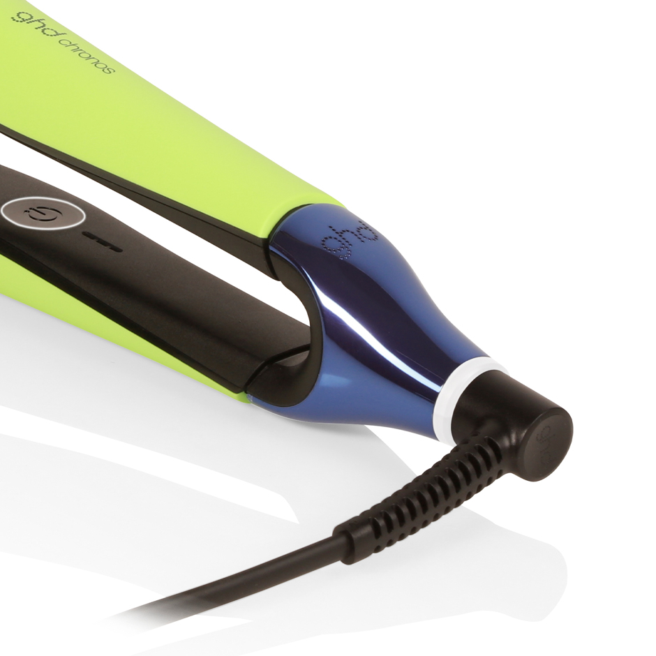 Chronos Hair Straightener