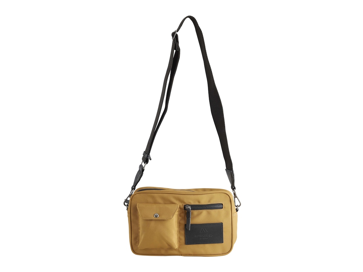 Darla Crossbody Recycled Bag