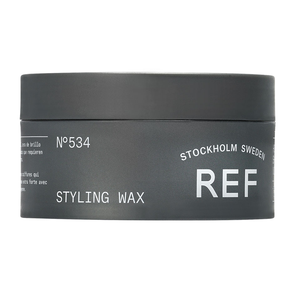 Styling Wax