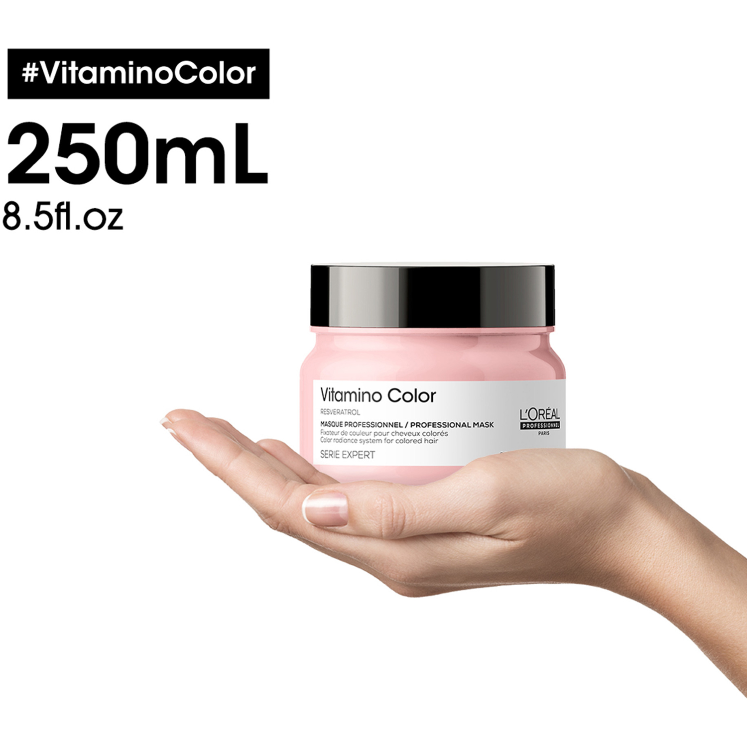 Vitamino Masque