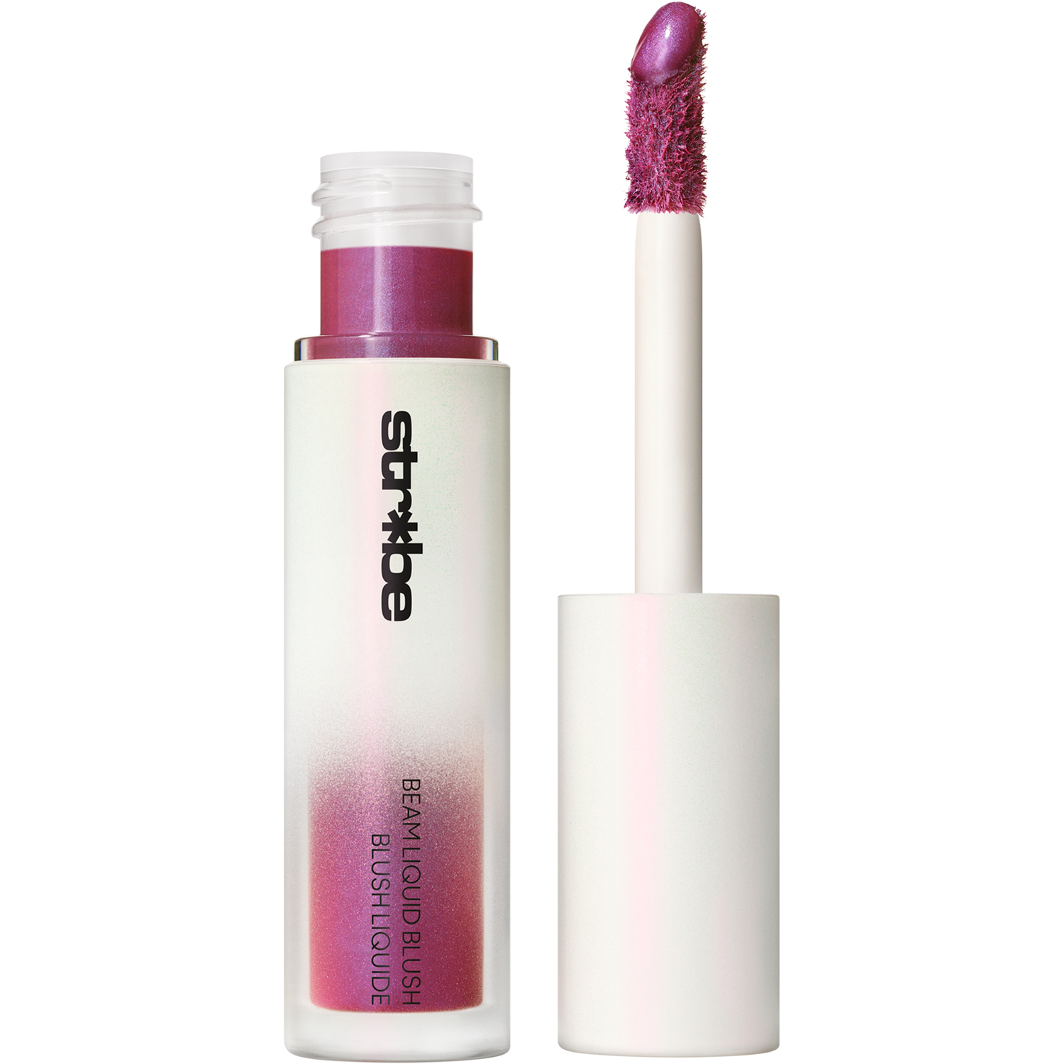 Strobe Beam Liquid Blush - Magic Aura