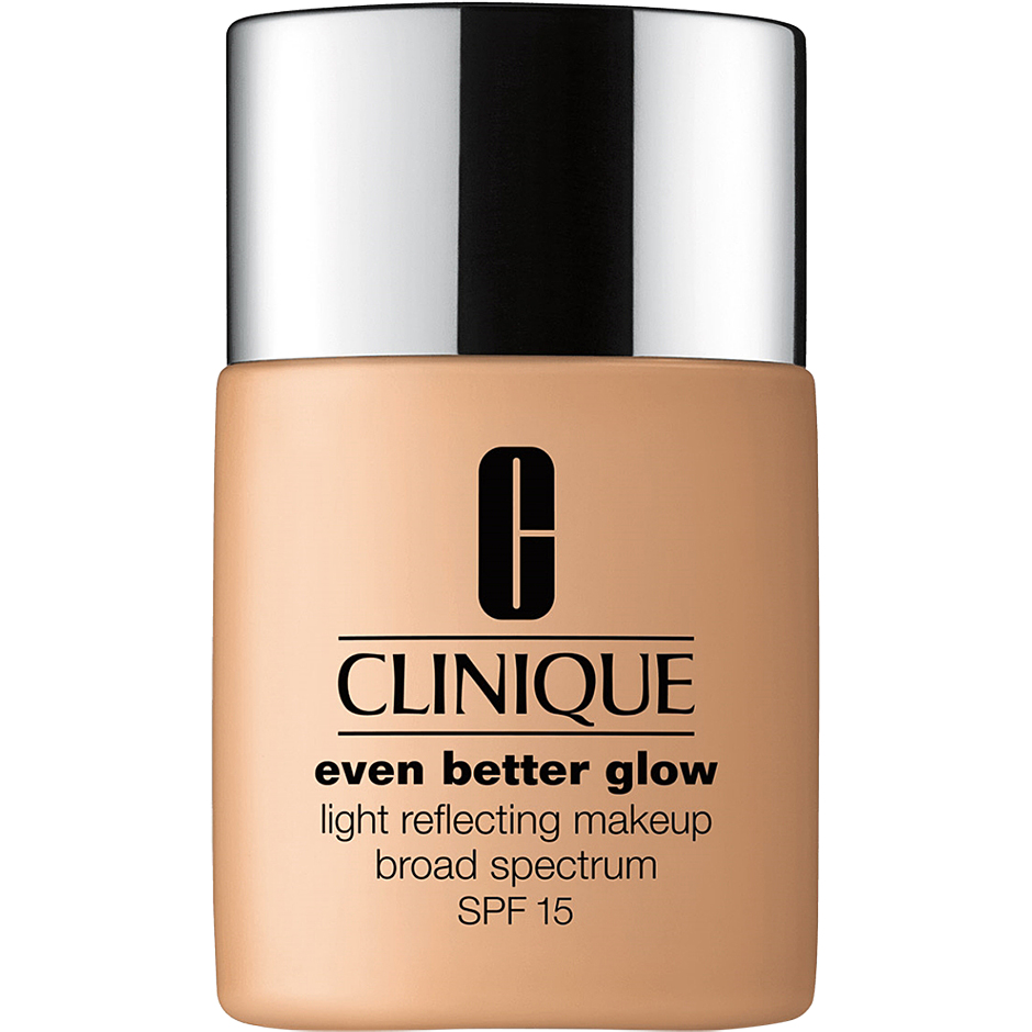 Even Better Glow Light Reflecting Makeup SPF15