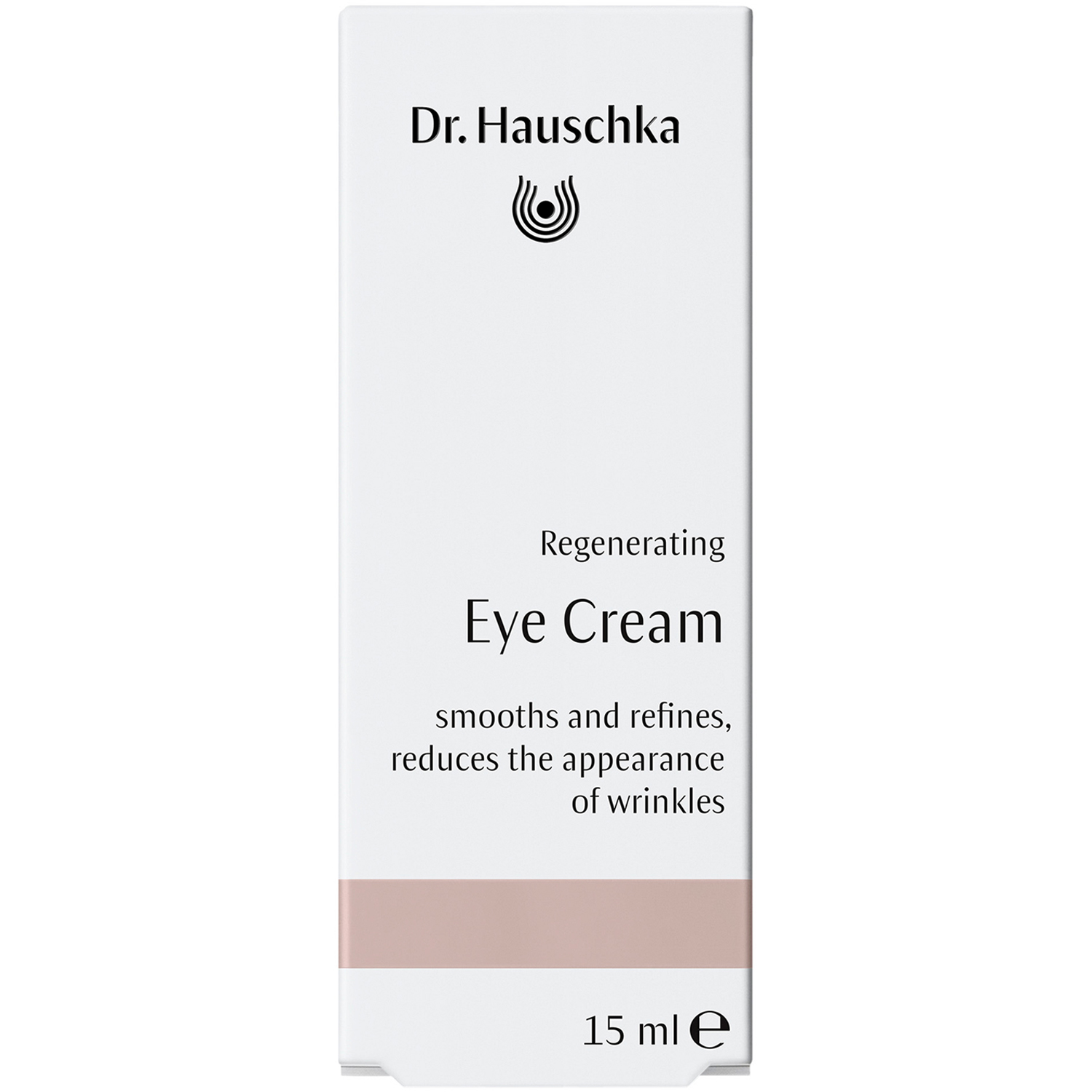 Regenerating Eye Cream