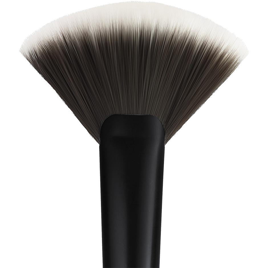 Fan Brush