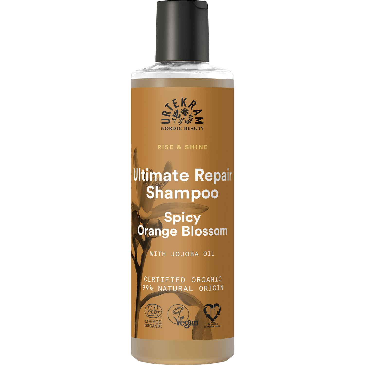 Ultimate Repair Shampoo