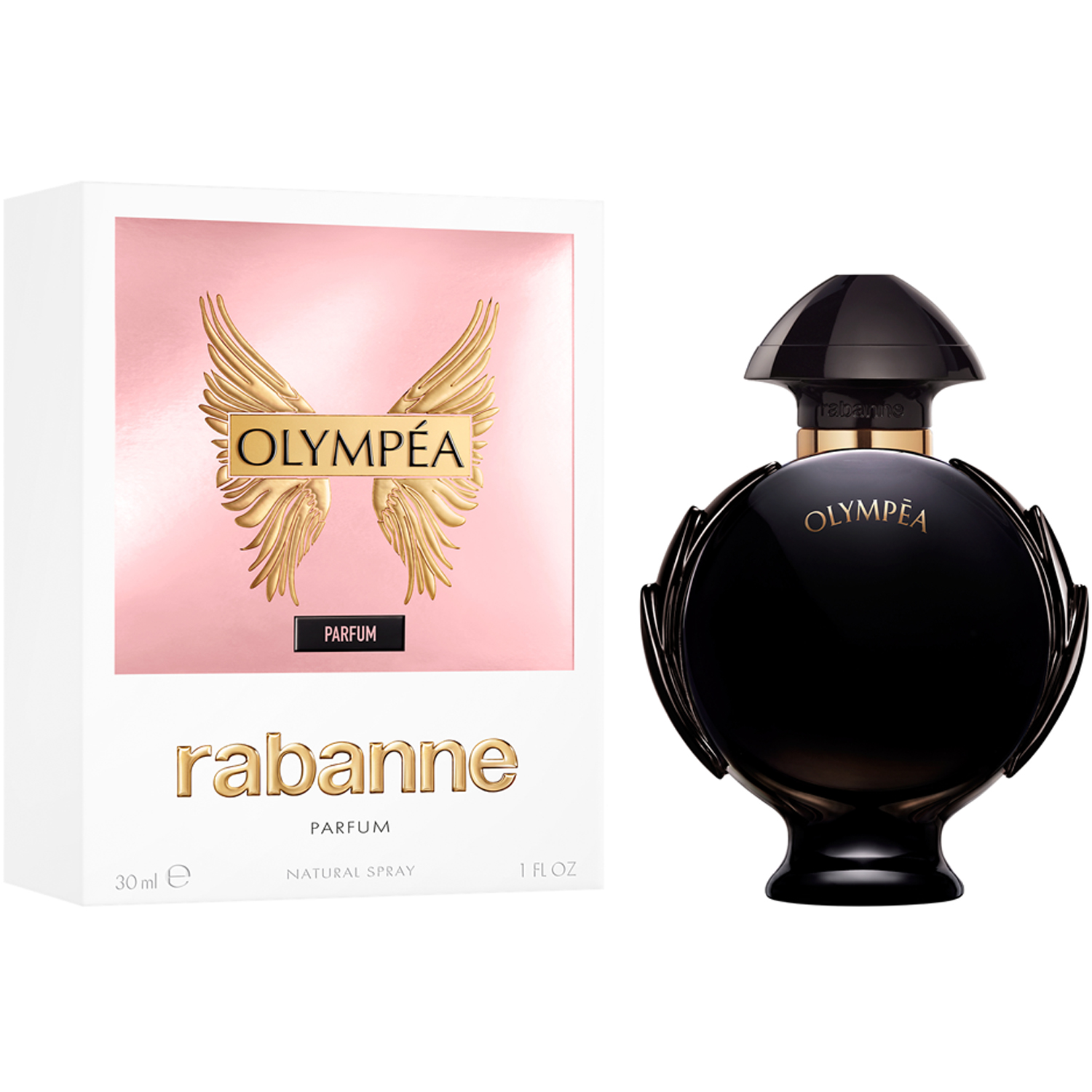 Olympea Parfum