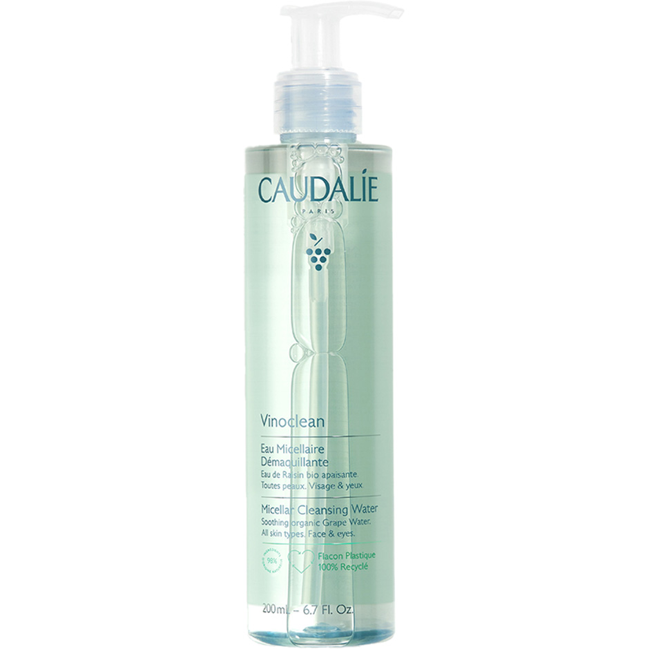 Micellar Cleansing Water