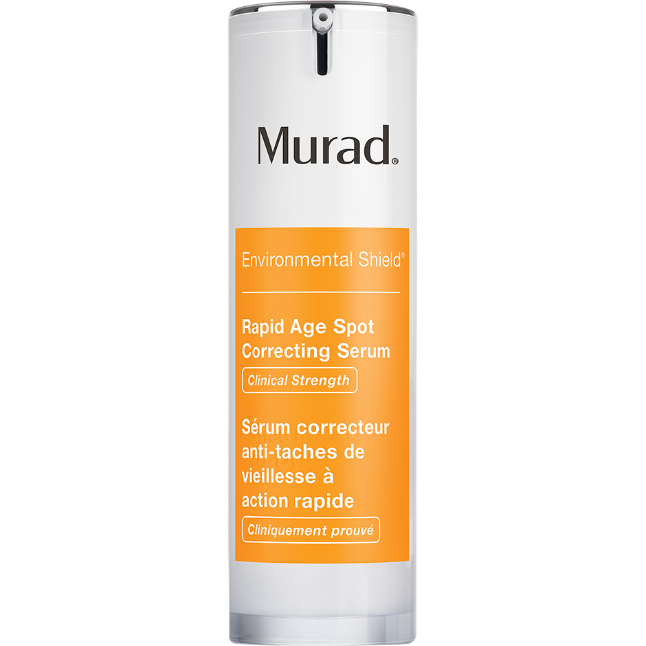 Rapid Age Spot Correcting Serum