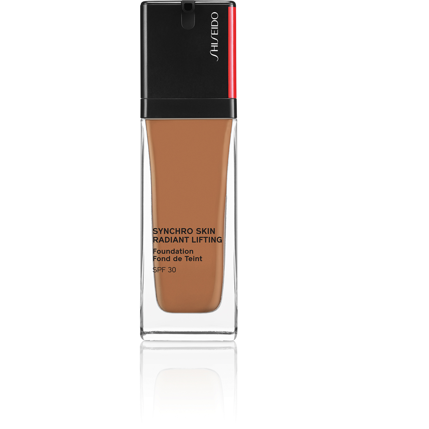 Radiant Lifting Foundation