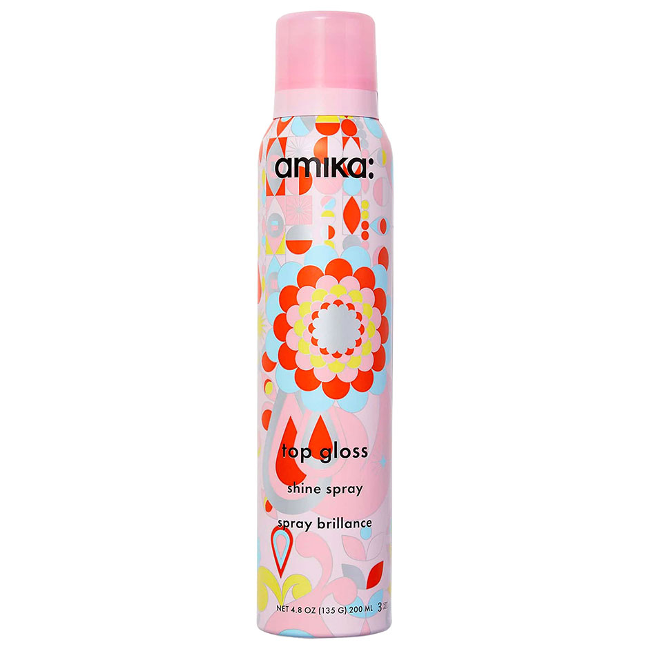 Top Gloss Shine Spray