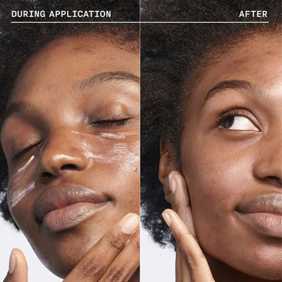 Moisture Surge