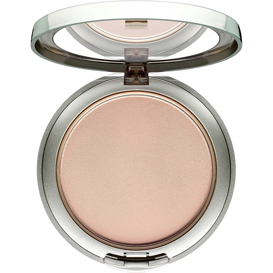 Hydra Mineral Compact Foundation