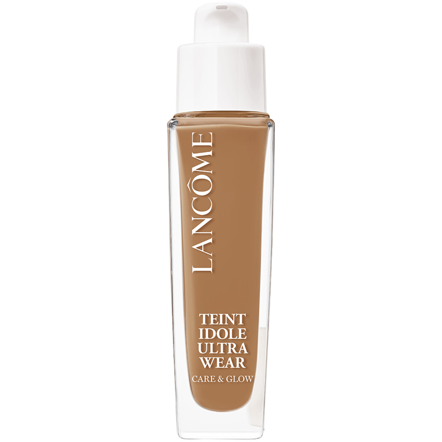 Liquid Foundations