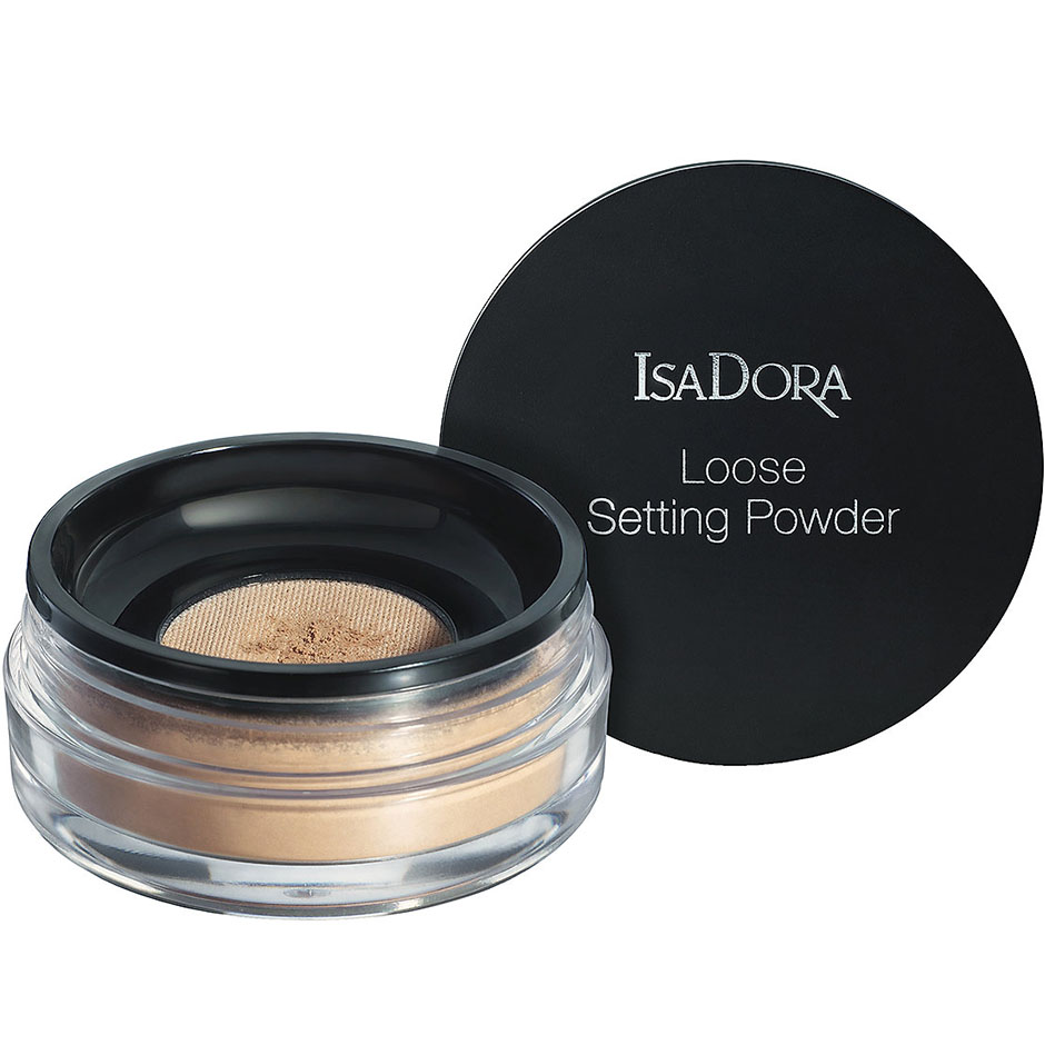 Loose Setting Powder