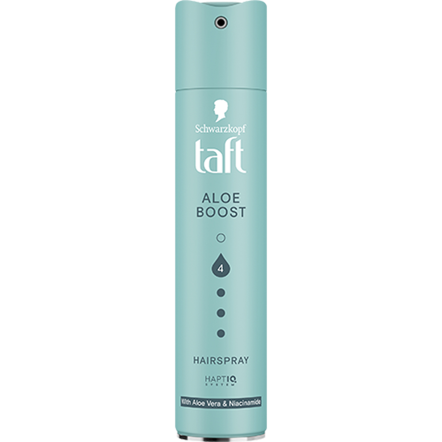 Aloe Boost Hairspray