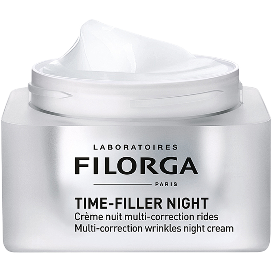 Time-Filler Night Cream