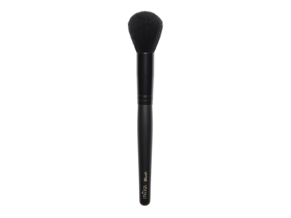 Inika Vegan Blush Brush