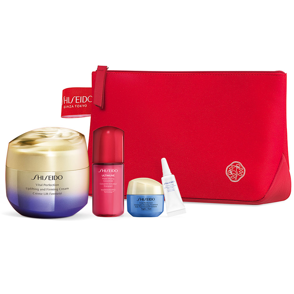 Vital Perfection Gift Set