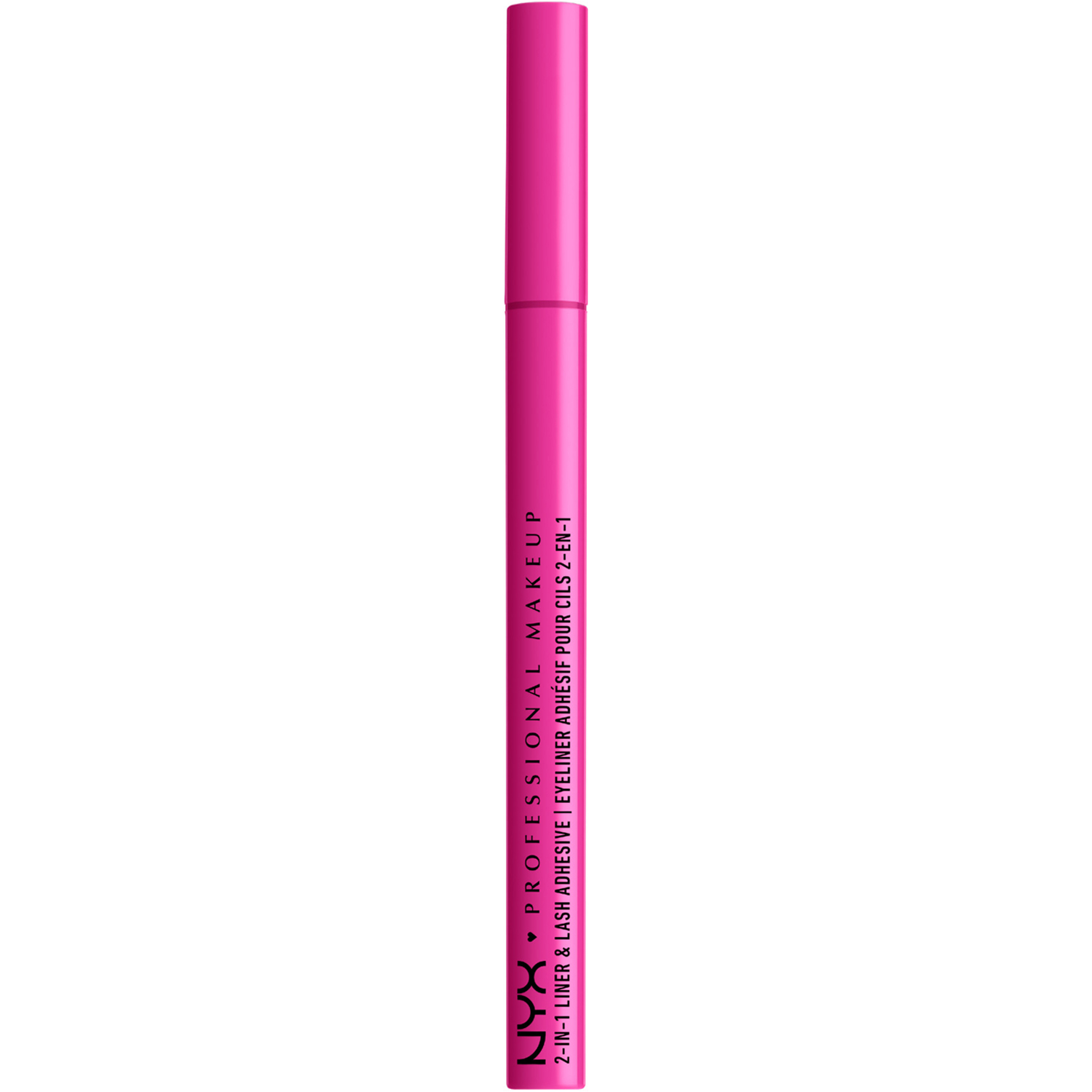 Jumbo Lash! 2-in-1 Liner & Lash
Adhesive