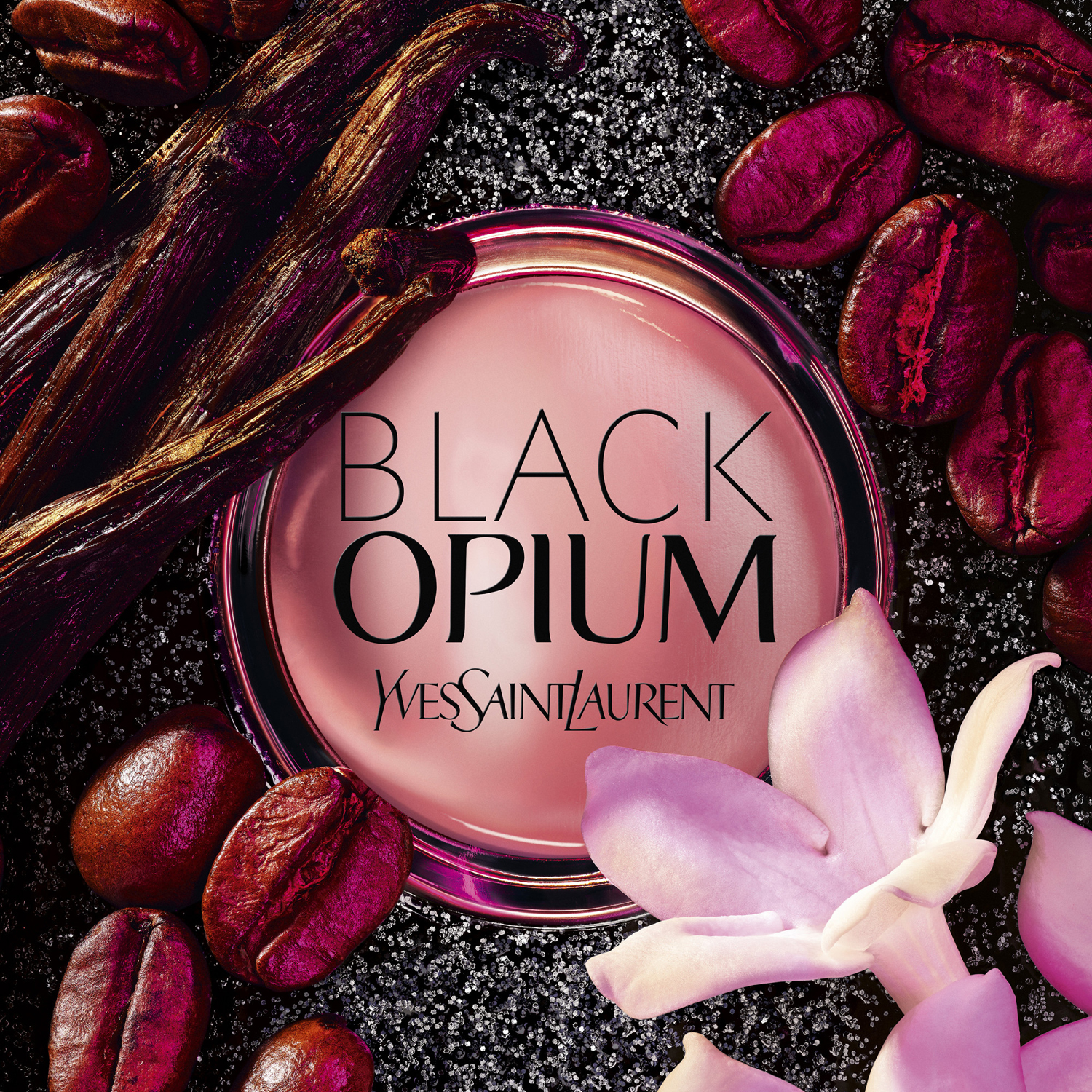 Black Opium