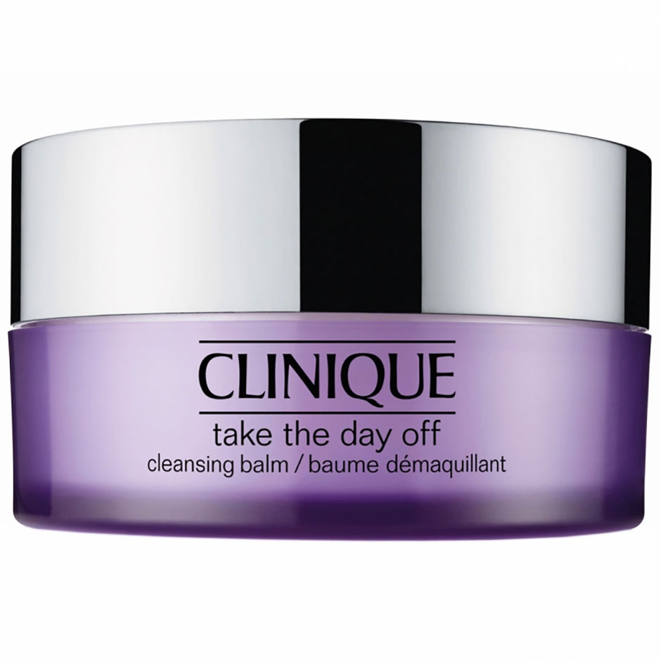 Take The Day Off Cleansing Balm