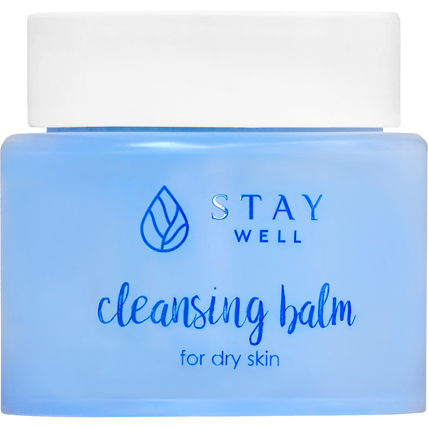 Cleansing Balm for Dry Skin