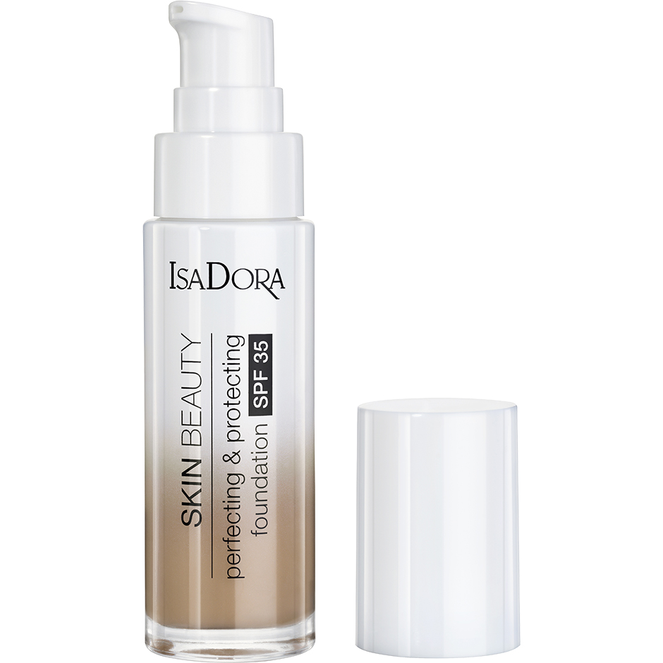 Skin Beauty Perfecting & Protecting Foundation SPF35